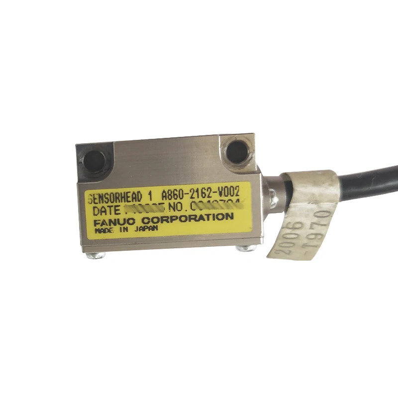 A860-2162-V002 CNC 서보모터Fanuc 공작 기계 인코더 센서