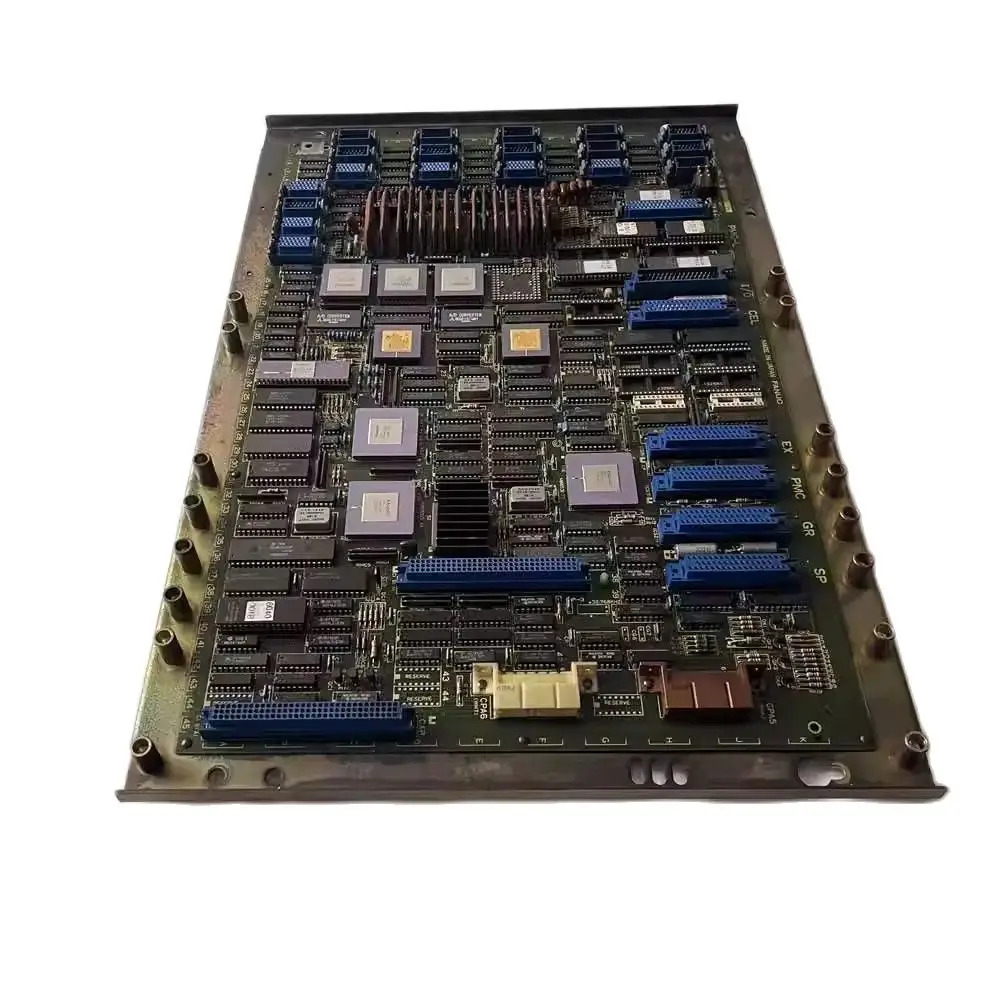A16B-1010-0285 Fanuc 회로 기판 리퍼 완료 A16B 10100285