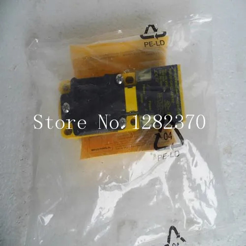 BELLA 독일 센서 NI50U-CP40-AP6X2 포장 신