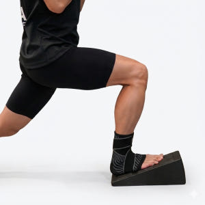 SGD 테이핑 발목보호대 아킬레스건염 아킬레스건 얇은 밴드 러닝 압박 붕... 운동러 솔직 후기 | 실사용 리뷰 - 상품 이미지 2