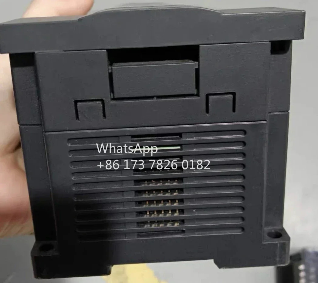 리퍼 plc 컨트롤러 H2U-3232MT-XP 기능은 정상