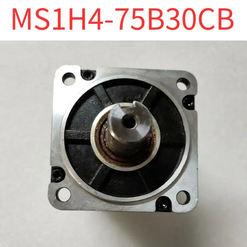 리퍼 모터 MS1H4-75B30CB