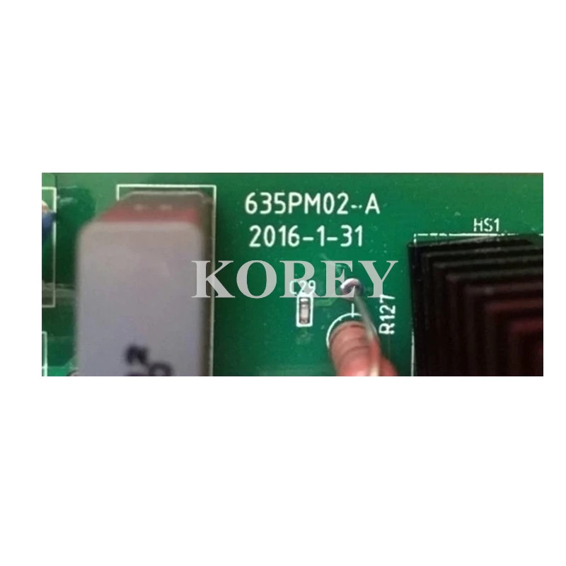 6000E 6000 회로 기판 635PM02 636PM12 638PD01 604PD01 606PD02 601PM07-B 603PD01-B