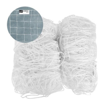 키카 키카 KSO-N412 유소년 축구골대 네트 2P 고급형