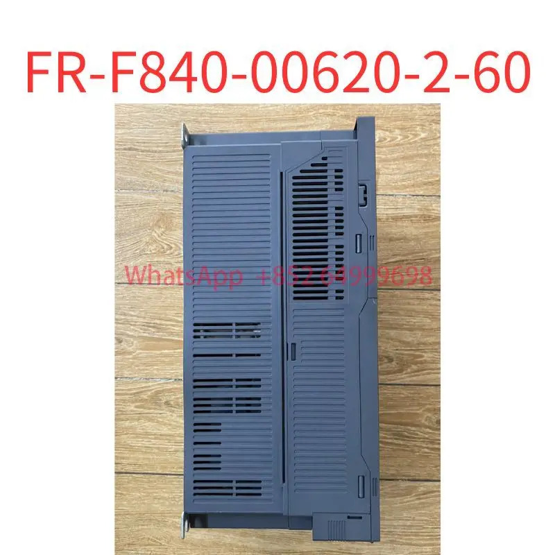 리퍼 주파수 변환기 FR-F840-00620-2-60 30KW OK