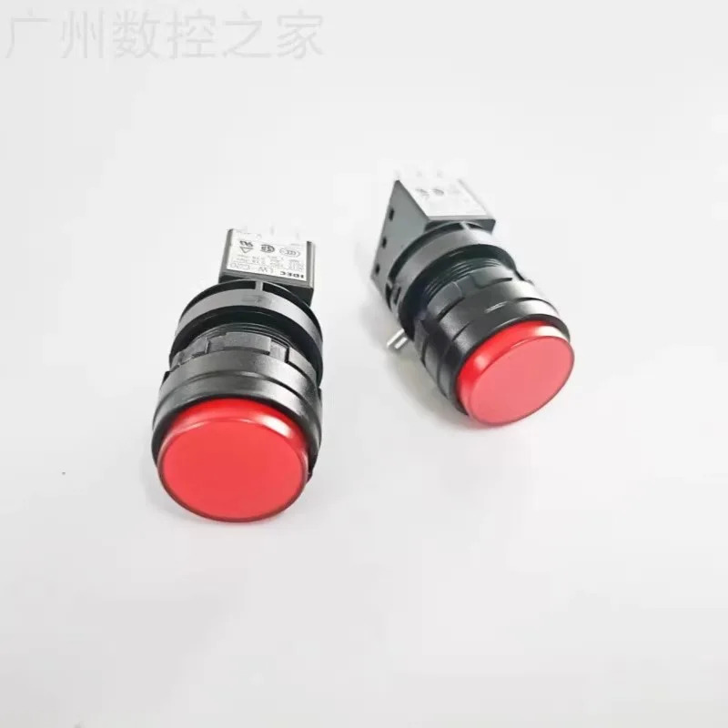 기계 버튼 D15IA 004640  리틀 자이언트 LW-C10/LW-C20 오리지널