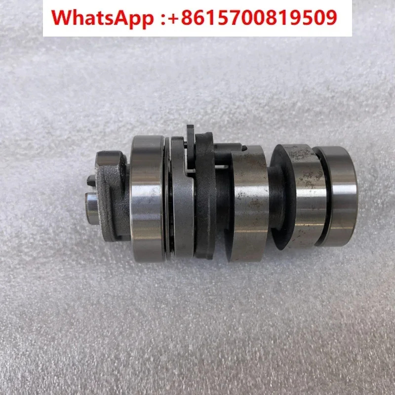 엔진 캠 125T-20/ADV150T-36 캠축 VRF150T-39