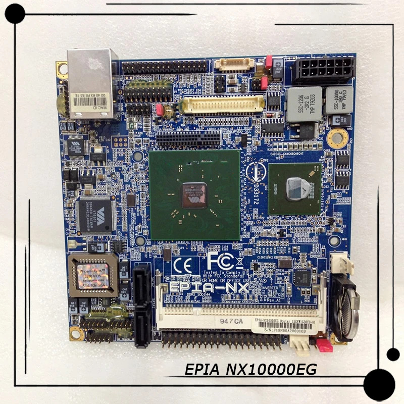 ROBO-8777VG2A 산업마더보드 EmCORE-i6419 1064190008130 P G7B630 IMB-M43H 에피아 NX10000EG SMB-510BX