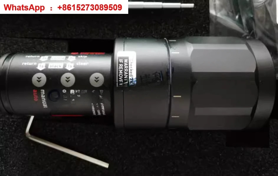 OTT-JAKOB 동력계/장력계 95.103.136.9.21075KN