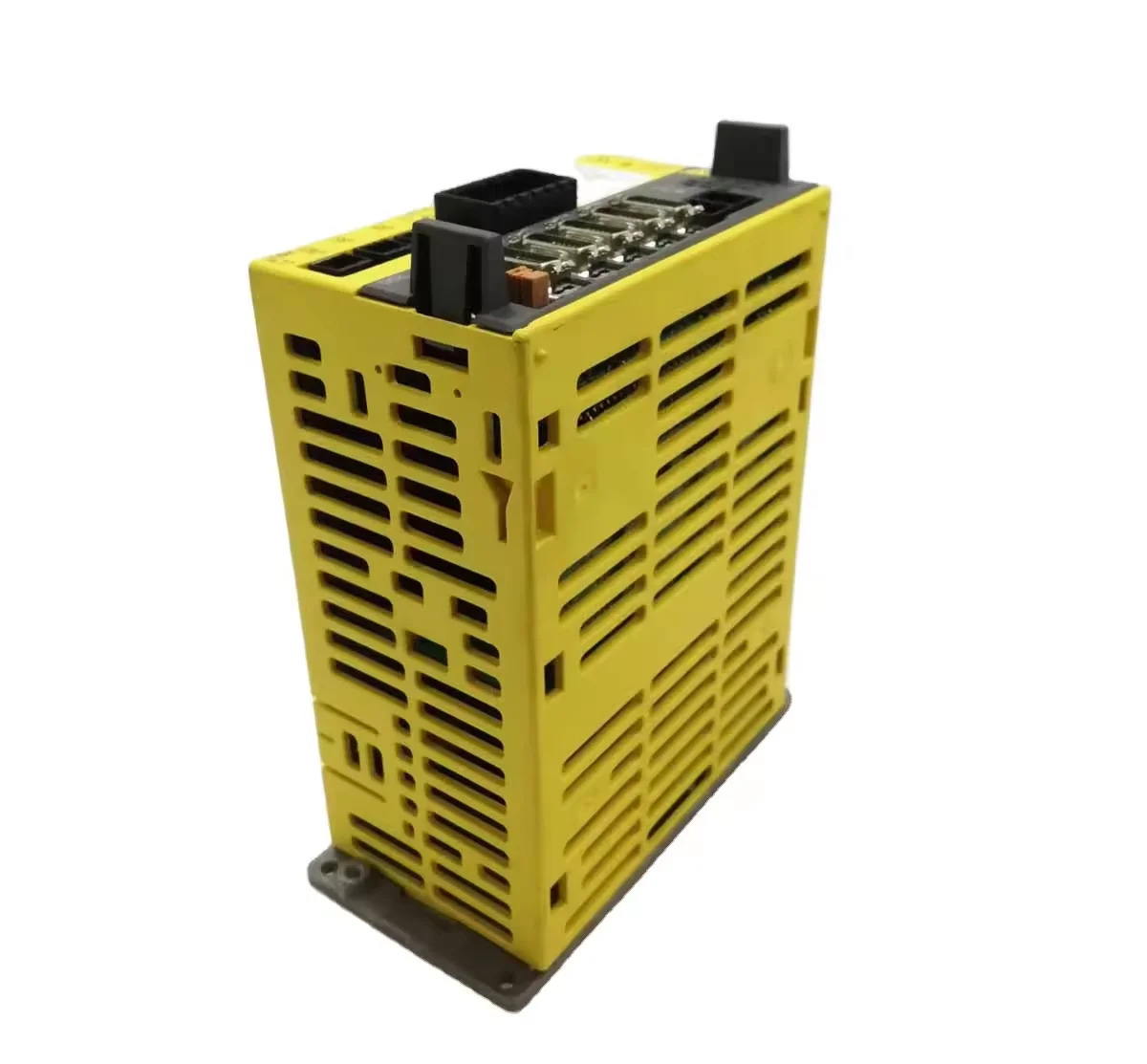 A06B-6132-H002 Fanuc 서보 드라이브 모듈 리퍼 OK A06B 6132 H002