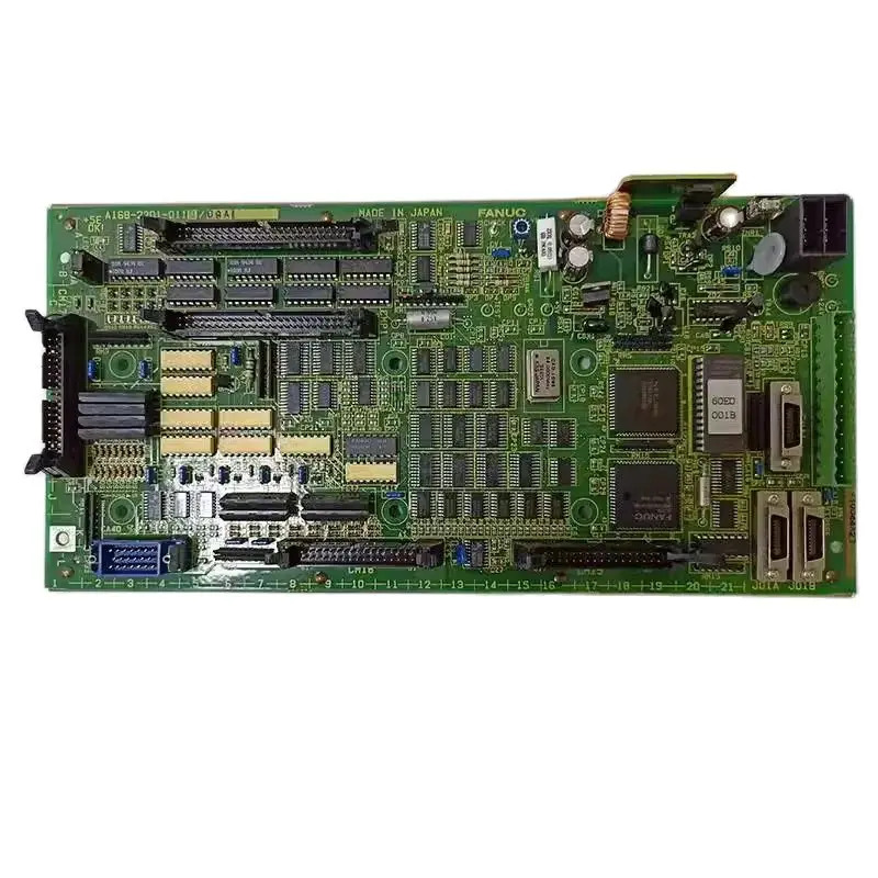 A16B-2201-0111 Fanuc 시스템 회로 기판 리퍼 완료 A16B 22010111