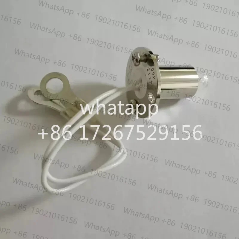 히타치 12V50W 727-0536 램프 Roche Cobas C701 C702 C711 C311 C6000 C501