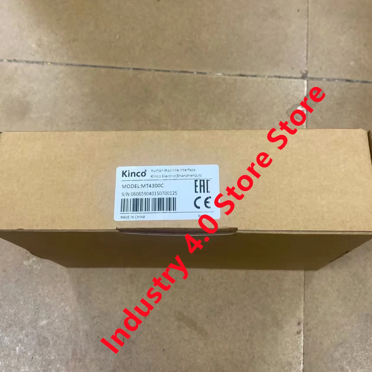 GL070E MT4300C 오리지널 신