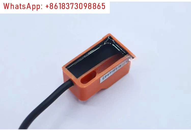 5pcs SN04-N2 SN04-N P 스위치 센서 NPN 3 선 정상 개방 원본