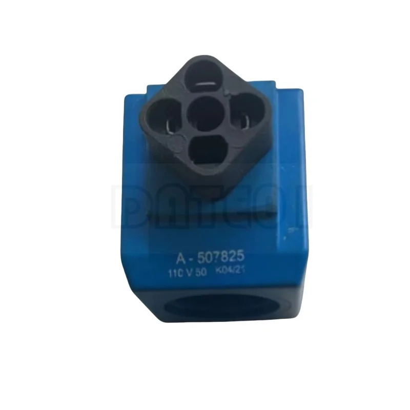 A-507825 유압 밸브 솔레노이드 코일 내경 2m AC110V C-507826 AC220V