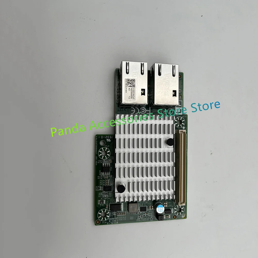 M7108-X550-2T TYAN기가비트 네트워크 카드 X550-T2 OCP2.0