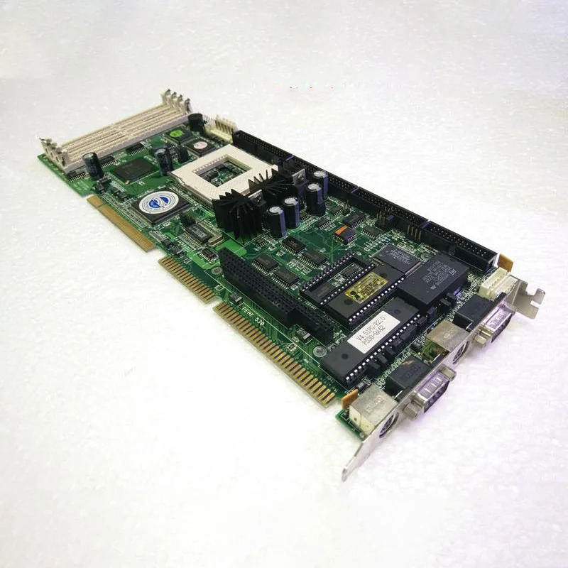 NEXCOM 산업컴퓨터 마더보드PEAK530 PEAK530F