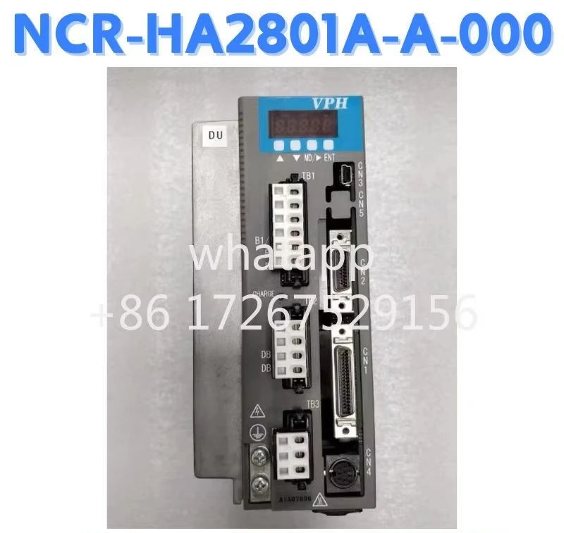 리퍼 드라이브 NCR-HA2801A-A-000 OK