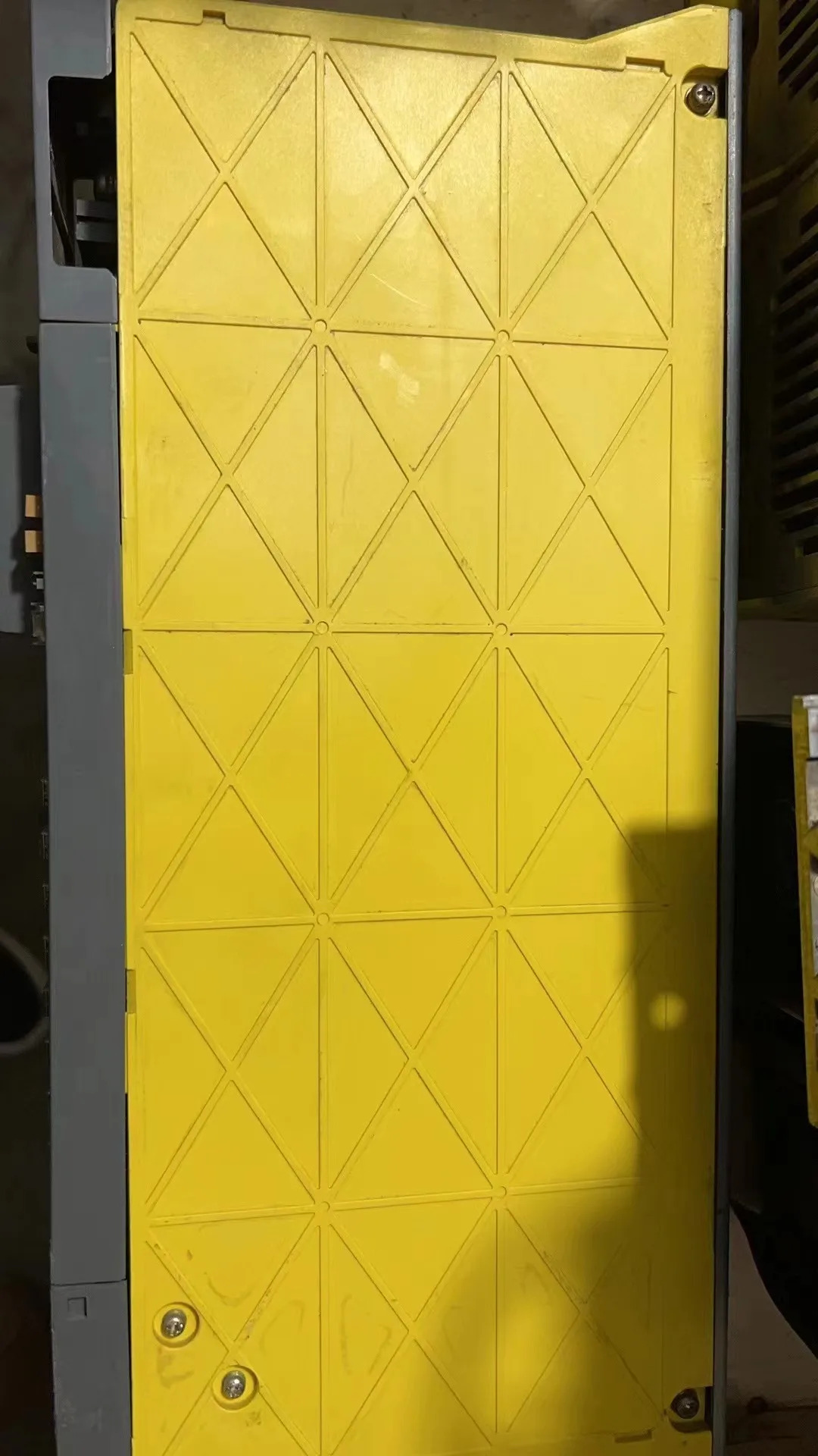 A06B-6079-H203 Fanuc 서보 드라이브 모듈 리퍼 OK A06B 6079 H203
