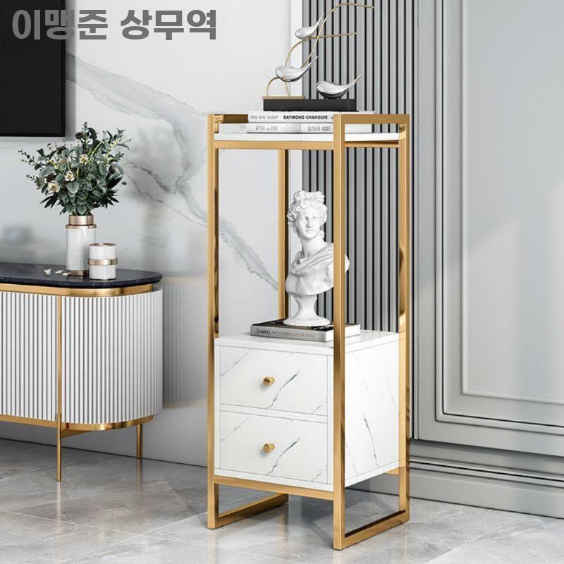 다층 화분 진열대 실내외 거실 발코니 플랜트 스탠드 - 상세 이미지 4