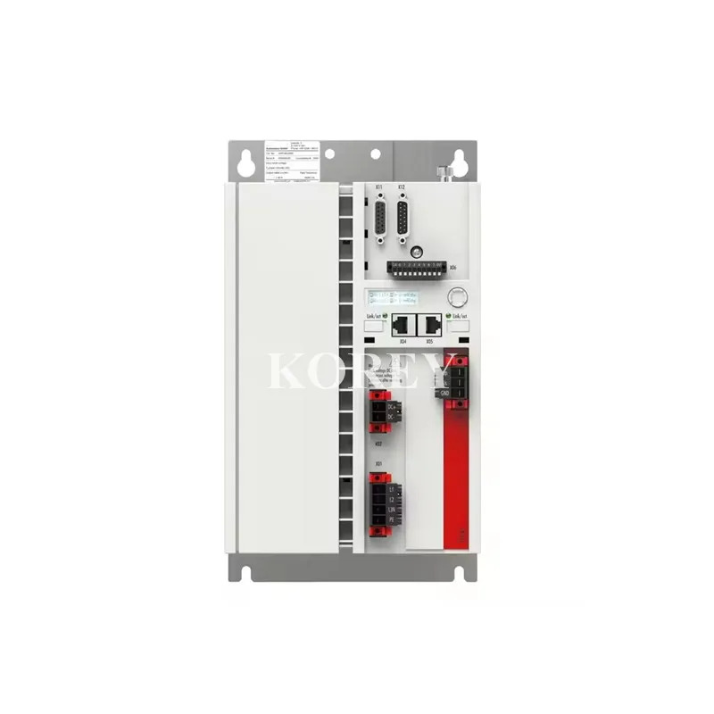 서보 드라이버 AX5118-0000-0200 포장