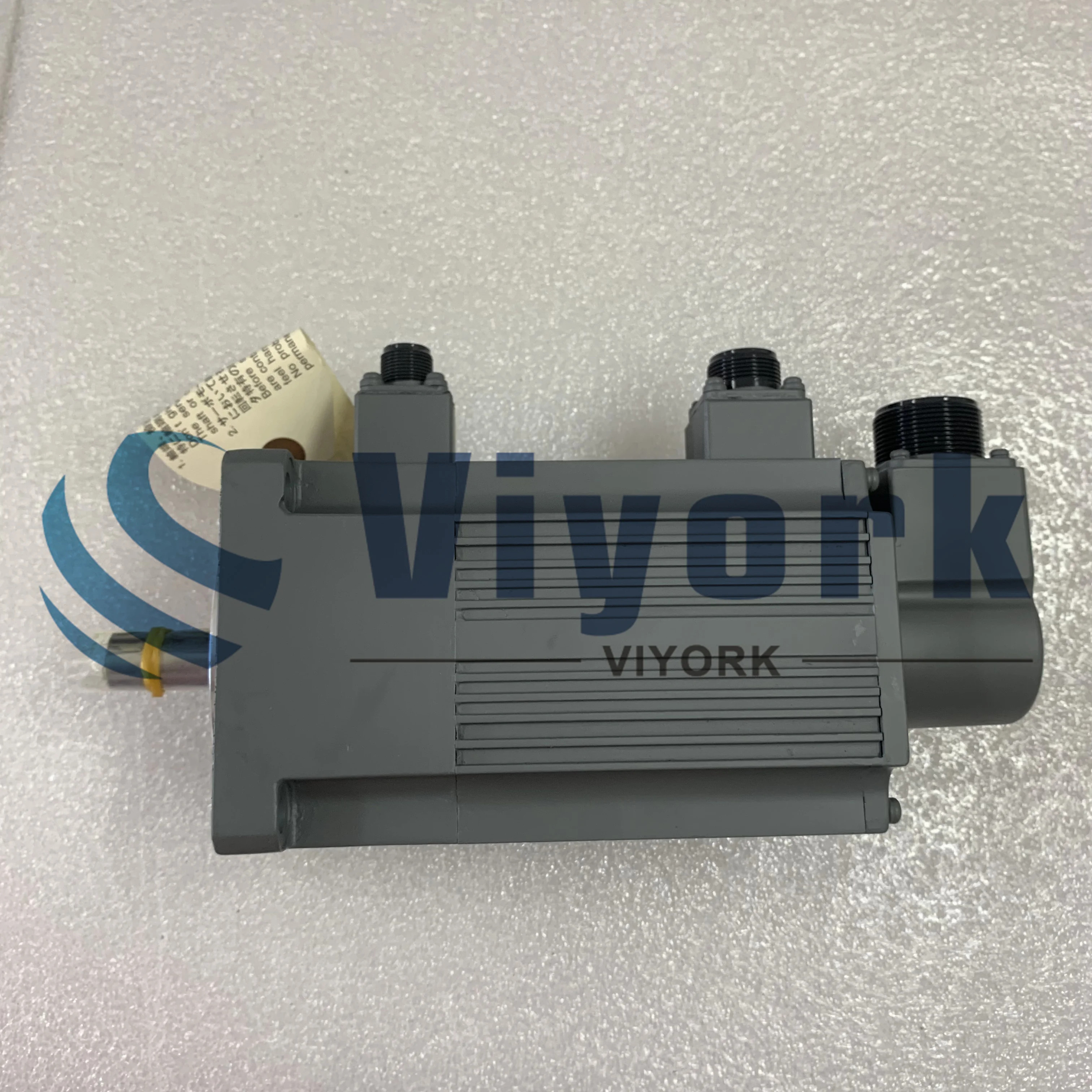 HA-FF63B-EC AC 서보모터 3.6600W 3000RPM 129V 새