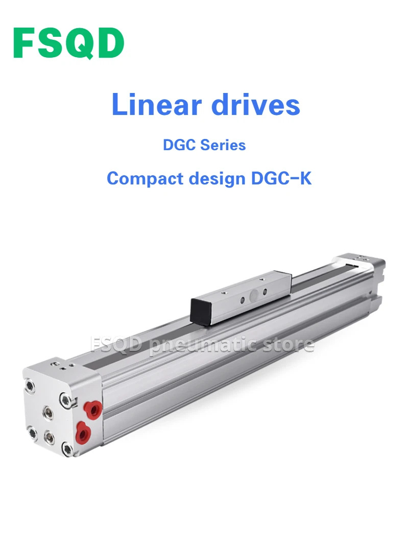 DGC-40-350-KF-PPV-A DGC-K-32-750-PPV-AGK DGC-12-665-G-P-A DGC-32-75-G-PPV-A EGC-70-KF-GK-GV DGC 시리즈