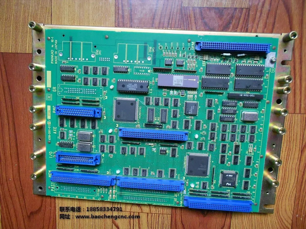 Fanuc CNCA20B-2001-0120 리퍼 완료