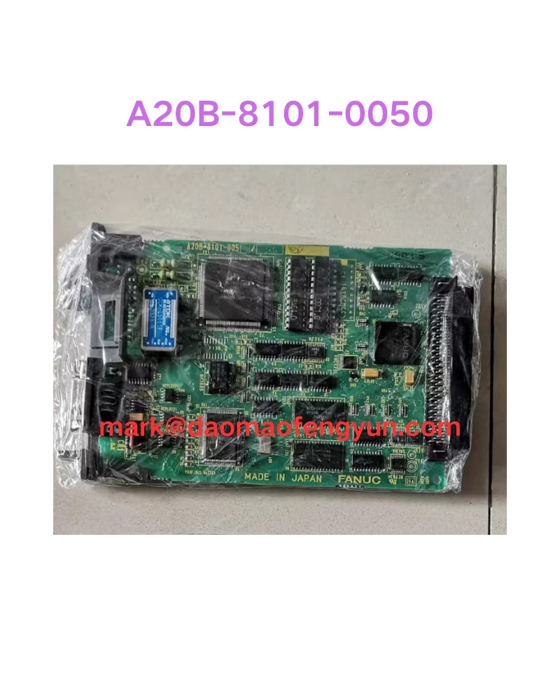A20B-8101-0050 리퍼 회로 기판