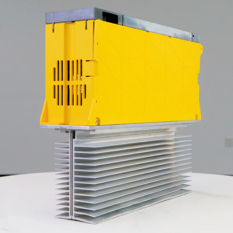FANUC 스핀들 모듈 A06B-6082-H211 H512 A06B 6082 H211