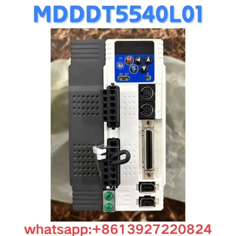 리퍼 드라이브 MDDDT5540L01 OK