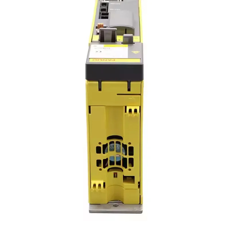 A06B-6117-H205 Fanuc 서보 드라이브 증폭기 모듈 리퍼 완료 A06B 6117 H205