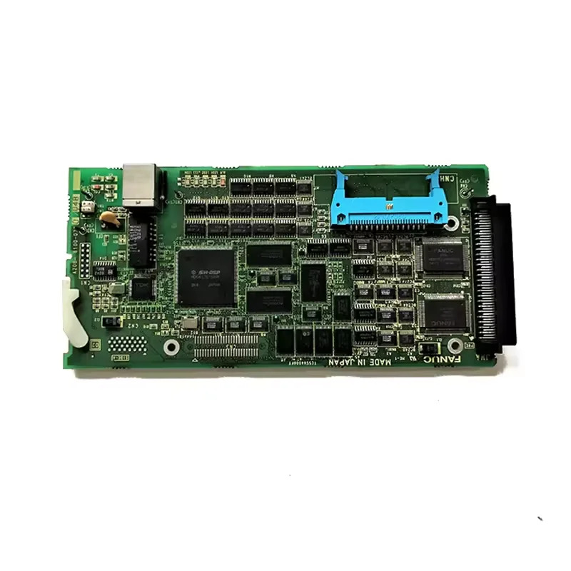 Fanuc 회로 기판 리퍼 완료 Ok A20B-8100-0770 A20B81000770