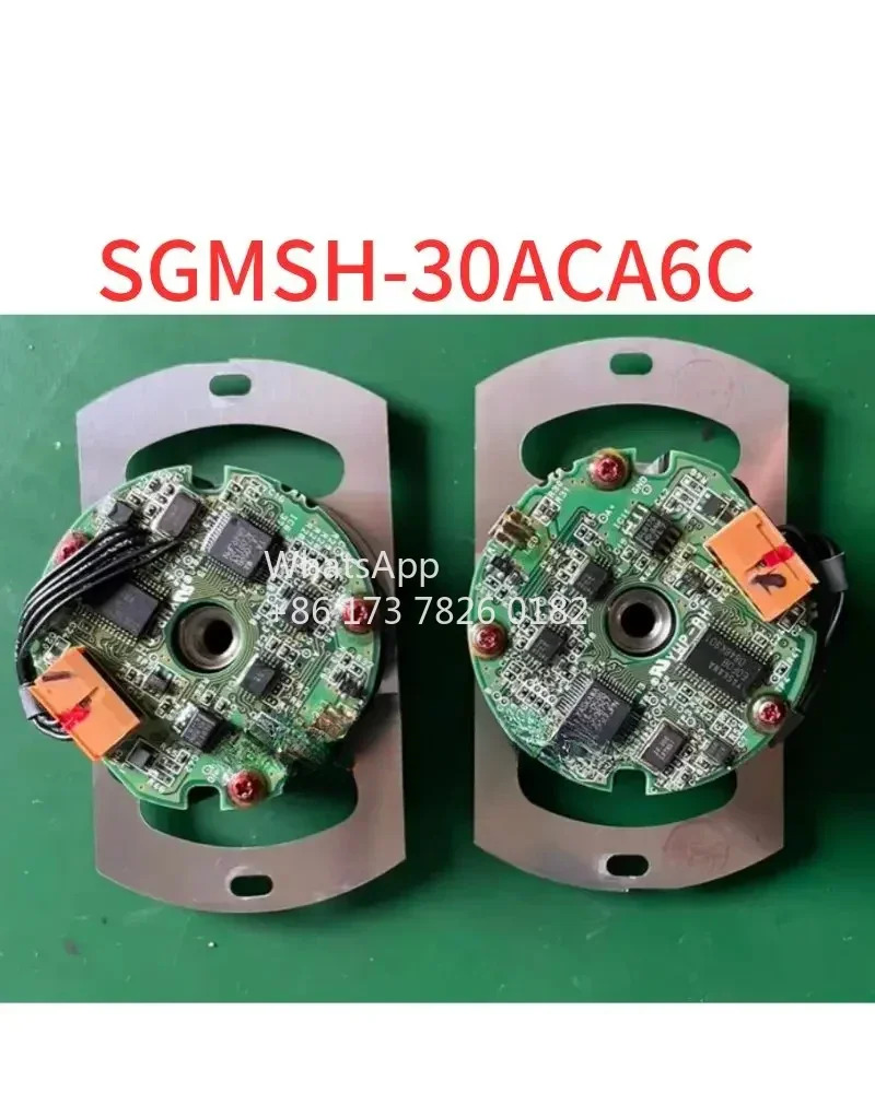 리퍼 엔코더 SGM호환SH-30ACA6C