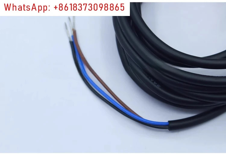 5pcs SN04-N2 SN04-N P 스위치 센서 NPN 3 선 정상 개방 원본