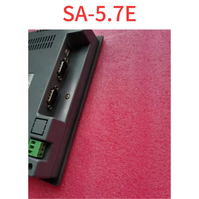 리퍼 SA-5.7E 터치 스크린 SA-5.7F OK