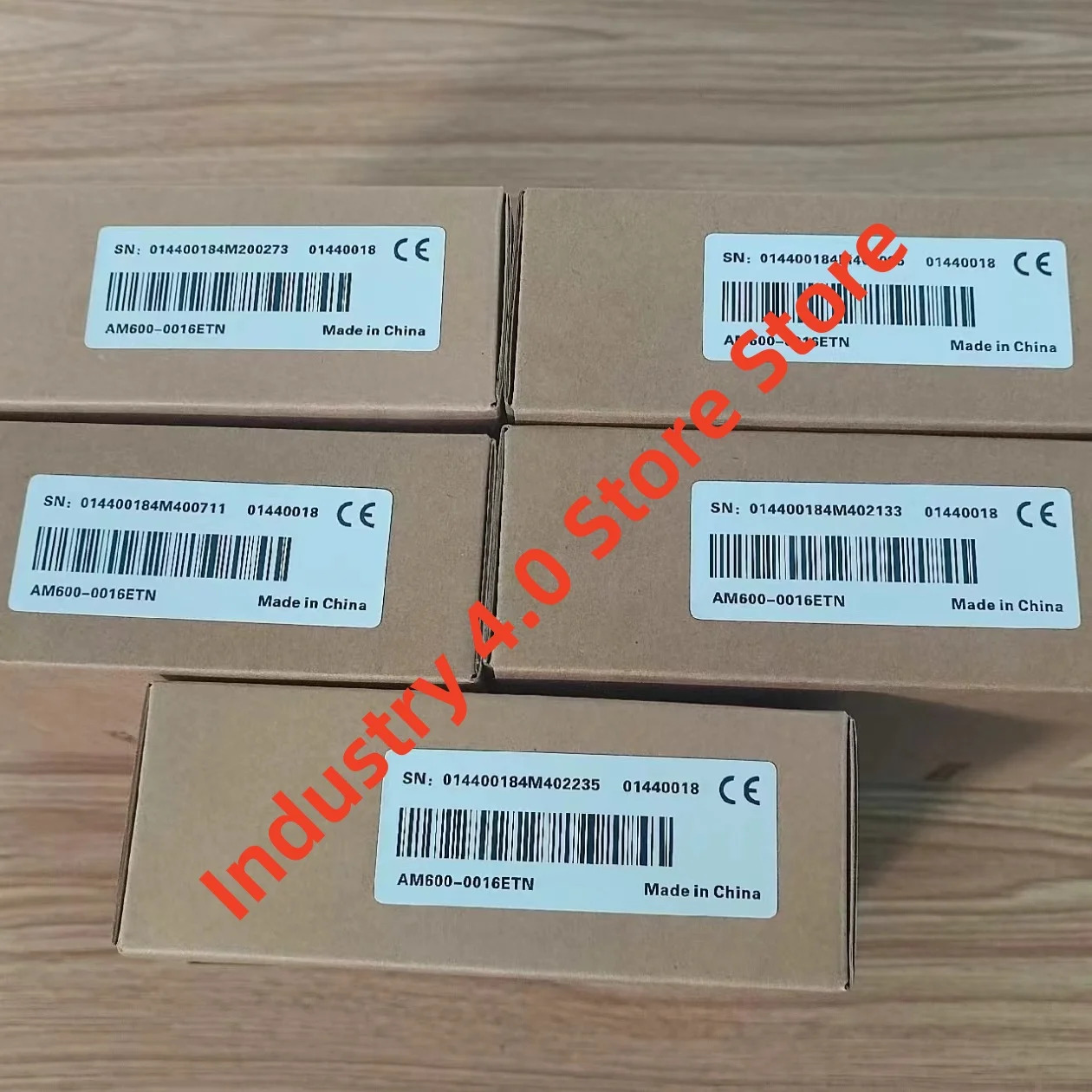 AM600-0016ER AM600-0016ETN PLC 모듈 원본