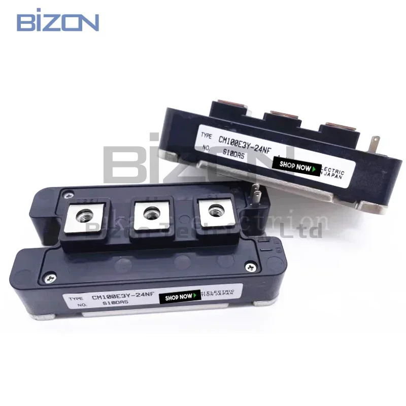 CM100E3Y-24NF IGBT 모듈 신품 오리지널