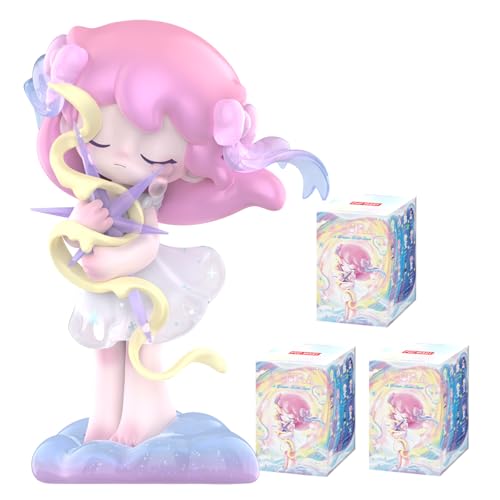 팝마트 AZURA A Dream About Stars 시리즈 1피스 가챠 가차 블라인드박스