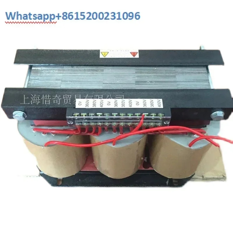 고주파 고전압 변압기 열 밀봉 기계 2.5KW 4KW