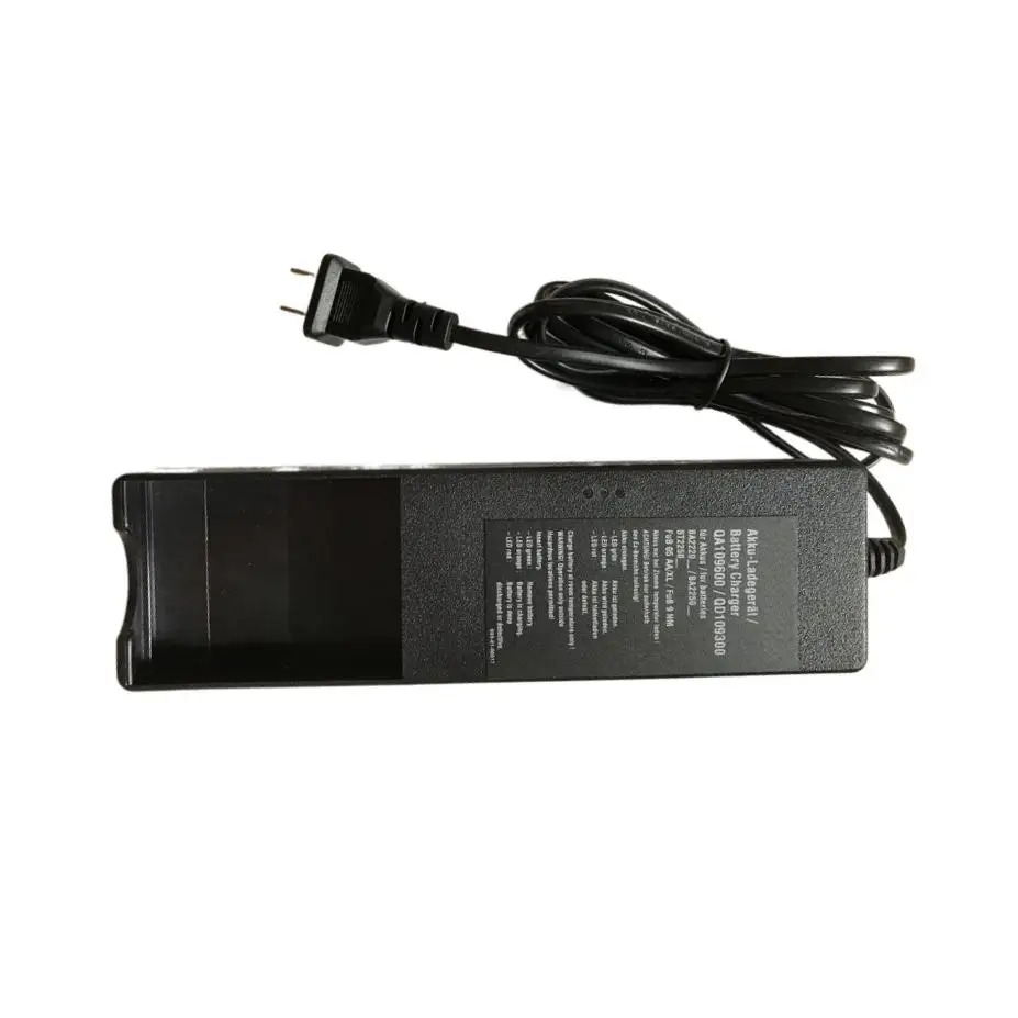 24V 220V 품질 109600 HBC Radiomatic BA배터리 충전기 225030 /BA 223030 배터리