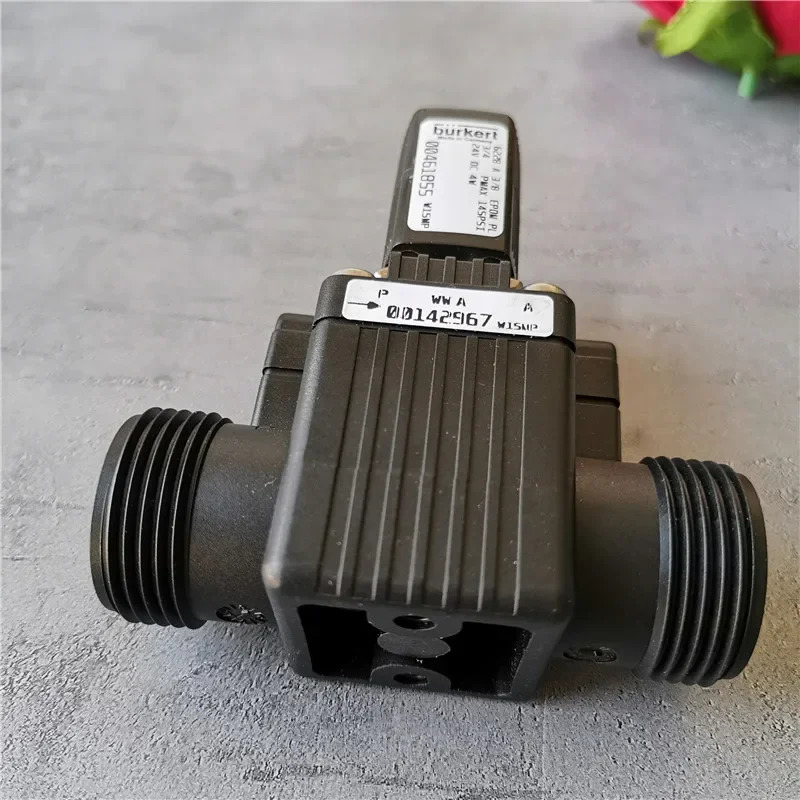 2025.4버커트6228 A 3/8 EPOM PL 3/4 145PSI 24VDC 00461855
