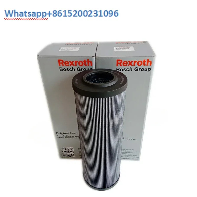 A00-0-M 유압 필터 요소 독일 R R928005639 1.0045H10XL