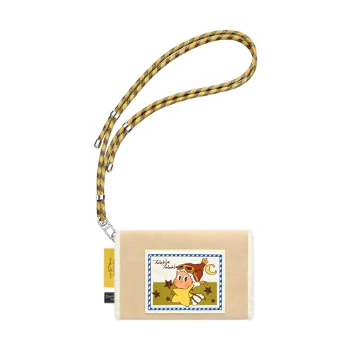 팝마트 Twinkle Twinkle Wonderful Journey 시리즈 카드 홀더