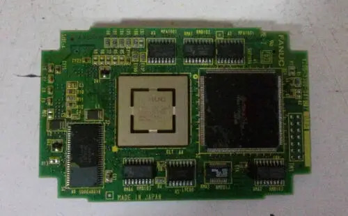 리퍼 Fanuc A20B-3300-0410 보드 경험