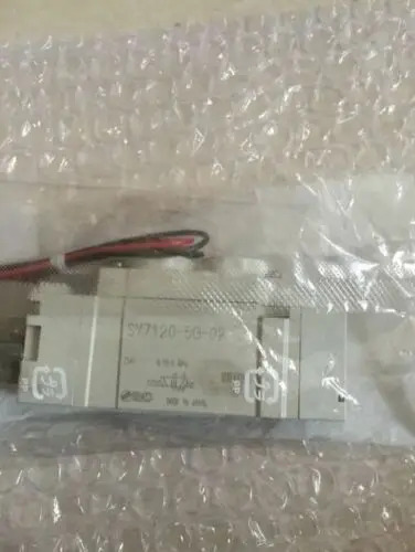 SY7120-5G-02 SY71205G02 SMC 경험