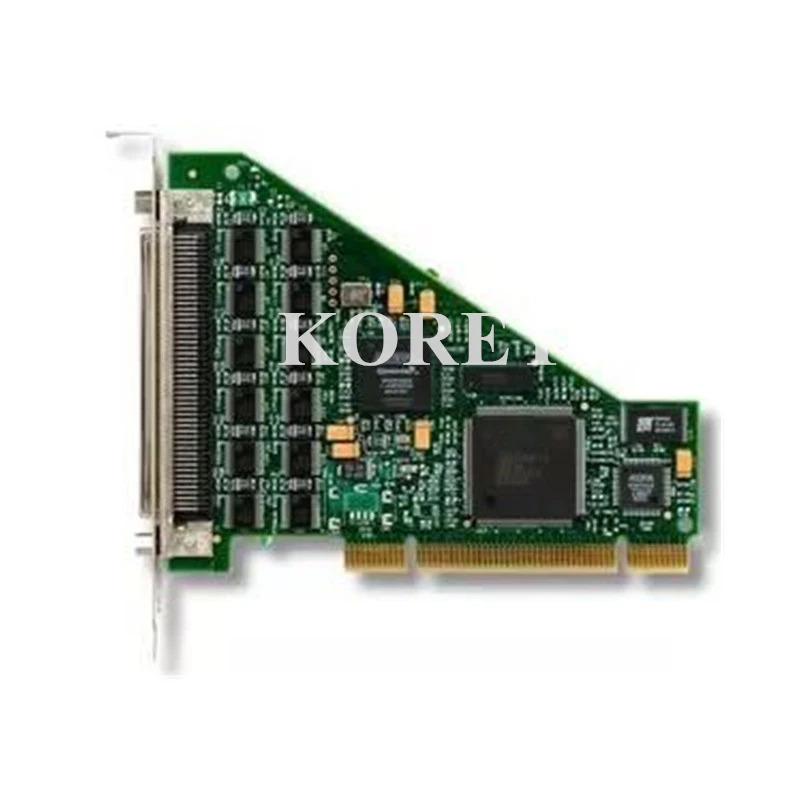 PCI-6509 PCI-6503 디지털 I/O 보드 데이터 수집 카드 778792 -01 777690