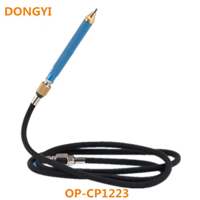 OP-CP1223 CAL-501B 공압 펜