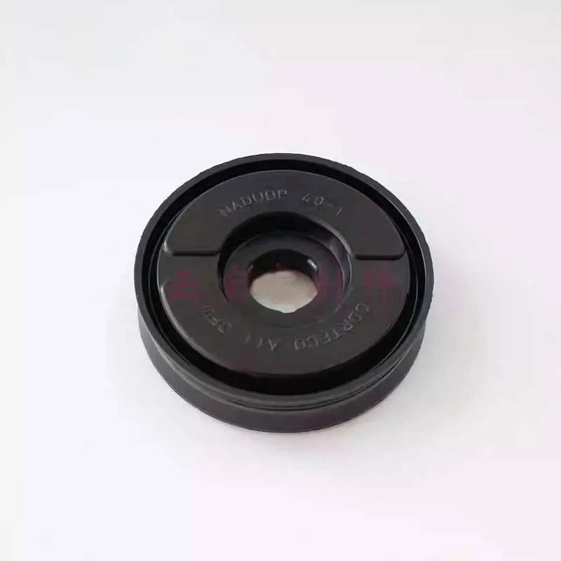 실린더 씰링 링 NADUOP 40-1 펌프 트럭 전송 케이스 전체 피스톤 40x10x8.51