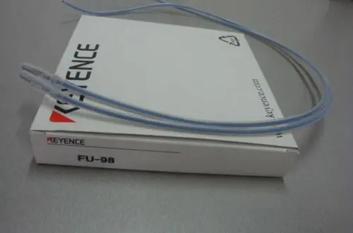 FU-98 FU98 Keyence 광섬유센서 경험